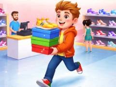 Outlet Scarpe - crazygames,crazy games,free games,h5 game, free play,free crazy games