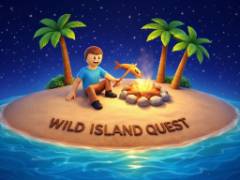 Missione dell\'\'Isola Selvaggia - crazygames,crazy games,free games,h5 game, free play,free crazy games