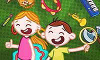 Avventura a Oggetti Nascosti - crazygames,crazy games,free games,h5 game, free play,free crazy games