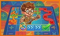 Maestro della Matematica - crazygames,crazy games,free games,h5 game, free play,free crazy games