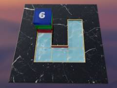 Blocco cubo Game - crazygames,crazy games,free games,h5 game, free play,free crazy games