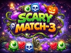 Partita Spaventosa 3 - crazygames,crazy games,free games,h5 game, free play,free crazy games
