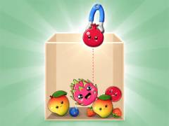 Watermeleon Drop Puzzle - crazygames,crazy games,free games,h5 game, free play,free crazy games