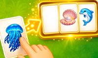 Word Solitaire - crazygames,crazy games,free games,h5 game, free play,free crazy games