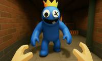 Rainbow Friends. Survival - crazygames,crazy games,free games,h5 game, free play,free crazy games