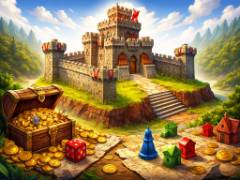 Impero Estate Pro - crazygames,crazy games,free games,h5 game, free play,free crazy games
