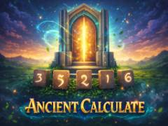 Antico Calcola - crazygames,crazy games,free games,h5 game, free play,free crazy games