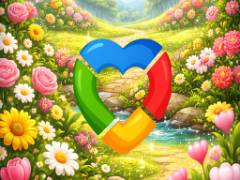 Non spezzarmi il cuore! - crazygames,crazy games,free games,h5 game, free play,free crazy games