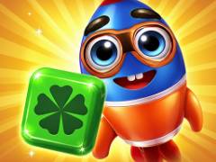 Cassa dei Giochi Esplosa - crazygames,crazy games,free games,h5 game, free play,free crazy games