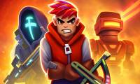 Revoxel 3D - RPG Shooter in Voxel - crazygames,crazy games,free games,h5 game, free play,free crazy games