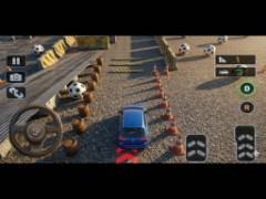 Parcheggio Super Auto - crazygames,crazy games,free games,h5 game, free play,free crazy games