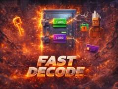 Decodifica rapida - crazygames,crazy games,free games,h5 game, free play,free crazy games