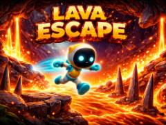 LA FUGA DELLA LAVINA - crazygames,crazy games,free games,h5 game, free play,free crazy games