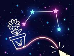 Connessioni stellari - crazygames,crazy games,free games,h5 game, free play,free crazy games
