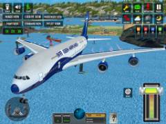 Aereo passeggeri: Volo 3D - crazygames,crazy games,free games,h5 game, free play,free crazy games