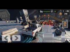 Parcheggio Offroad Prado - crazygames,crazy games,free games,h5 game, free play,free crazy games