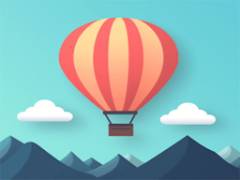 Gioco del pallone aerostato caldo - crazygames,crazy games,free games,h5 game, free play,free crazy games