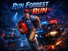 Corri Forrest Corri - crazygames,crazy games,free games,h5 game, free play,free crazy games