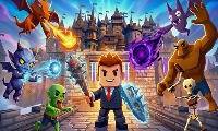 Knight dell\'\'Ufficio 3D: Difesa del Castello - crazygames,crazy games,free games,h5 game, free play,free crazy games