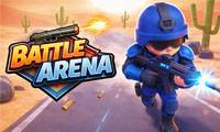 Arena di Battaglia - crazygames,crazy games,free games,h5 game, free play,free crazy games