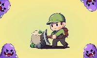 Viaggio Pixel - crazygames,crazy games,free games,h5 game, free play,free crazy games