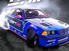 Gioco di Drift Automobilistico Urbano - crazygames,crazy games,free games,h5 game, free play,free crazy games