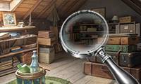 Oggetto nascosto: Strada dei segreti - crazygames,crazy games,free games,h5 game, free play,free crazy games