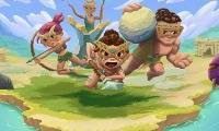 Difensori Selvaggi - crazygames,crazy games,free games,h5 game, free play,free crazy games