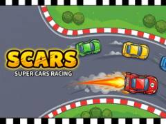 SCARSE - crazygames,crazy games,free games,h5 game, free play,free crazy games