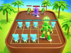 Poppy e Glamrock si fondono - crazygames,crazy games,free games,h5 game, free play,free crazy games