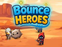Eroi Rimbalzanti - crazygames,crazy games,free games,h5 game, free play,free crazy games