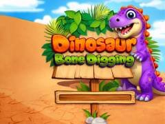 Gioco delle ossa dei dinosauri - crazygames,crazy games,free games,h5 game, free play,free crazy games