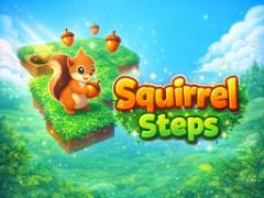 Passi di Squirel - crazygames,crazy games,free games,h5 game, free play,free crazy games