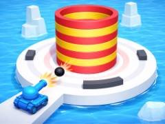 Palle di Fuoco Sparano 3D - crazygames,crazy games,free games,h5 game, free play,free crazy games