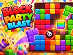 Festa del Blocco - crazygames,crazy games,free games,h5 game, free play,free crazy games