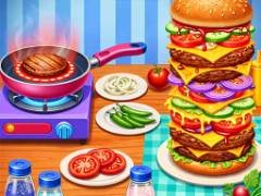 Cucina del cibo veloce - crazygames,crazy games,free games,h5 game, free play,free crazy games