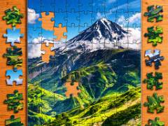Puzzle di Jigsaw divertente - crazygames,crazy games,free games,h5 game, free play,free crazy games