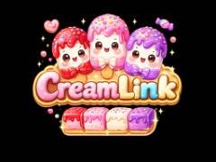 CreamLink Kids - crazygames,crazy games,free games,h5 game, free play,free crazy games