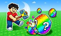 Rompere un Uovo Fortunato Brainrot - crazygames,crazy games,free games,h5 game, free play,free crazy games