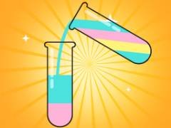 Puzzle di Classificazione dell\'\'Acqua 3 - crazygames,crazy games,free games,h5 game, free play,free crazy games