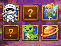 La Migliore Memoria - crazygames,crazy games,free games,h5 game, free play,free crazy games