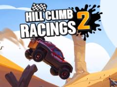 Salita in montagna: Corse 2 - crazygames,crazy games,free games,h5 game, free play,free crazy games