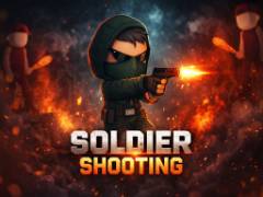 Soldato che spara - crazygames,crazy games,free games,h5 game, free play,free crazy games