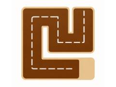 Riempi la Linea: un gioco di puzzle a una riga - crazygames,crazy games,free games,h5 game, free play,free crazy games