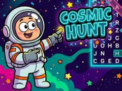 Caccia Cosmica - crazygames,crazy games,free games,h5 game, free play,free crazy games
