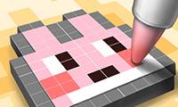 SuperPixelint - crazygames,crazy games,free games,h5 game, free play,free crazy games