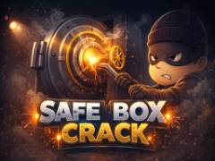Cassaforte da forzare - crazygames,crazy games,free games,h5 game, free play,free crazy games
