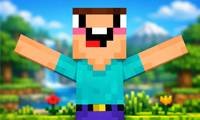 Le Avventure del Noob - crazygames,crazy games,free games,h5 game, free play,free crazy games
