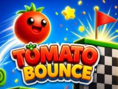 Rimbalzo di Pomodoro - crazygames,crazy games,free games,h5 game, free play,free crazy games