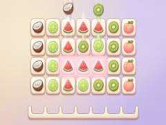 Tessere: Raccogli 3 frutti - crazygames,crazy games,free games,h5 game, free play,free crazy games